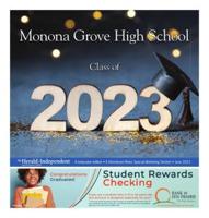 Monona Grove Graduation 2023