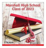 Marshall Graduation 2023