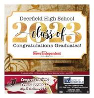Deerfield Graduation 2023