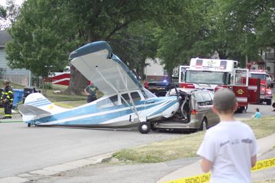 Waunakee airplane crash