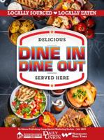 Dine In Dine Out 2023