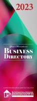 Business Card Directory 2023