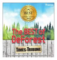 Best of DeForest 2023